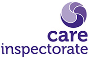 Link to Care Inspectorate