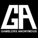 Gamblers Anonymous logo