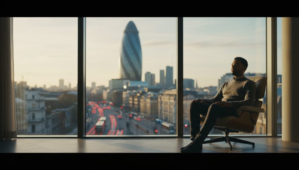 Beyond Talk Therapy: Why Your Nervous System Might Be Triggering Your Relapses in London