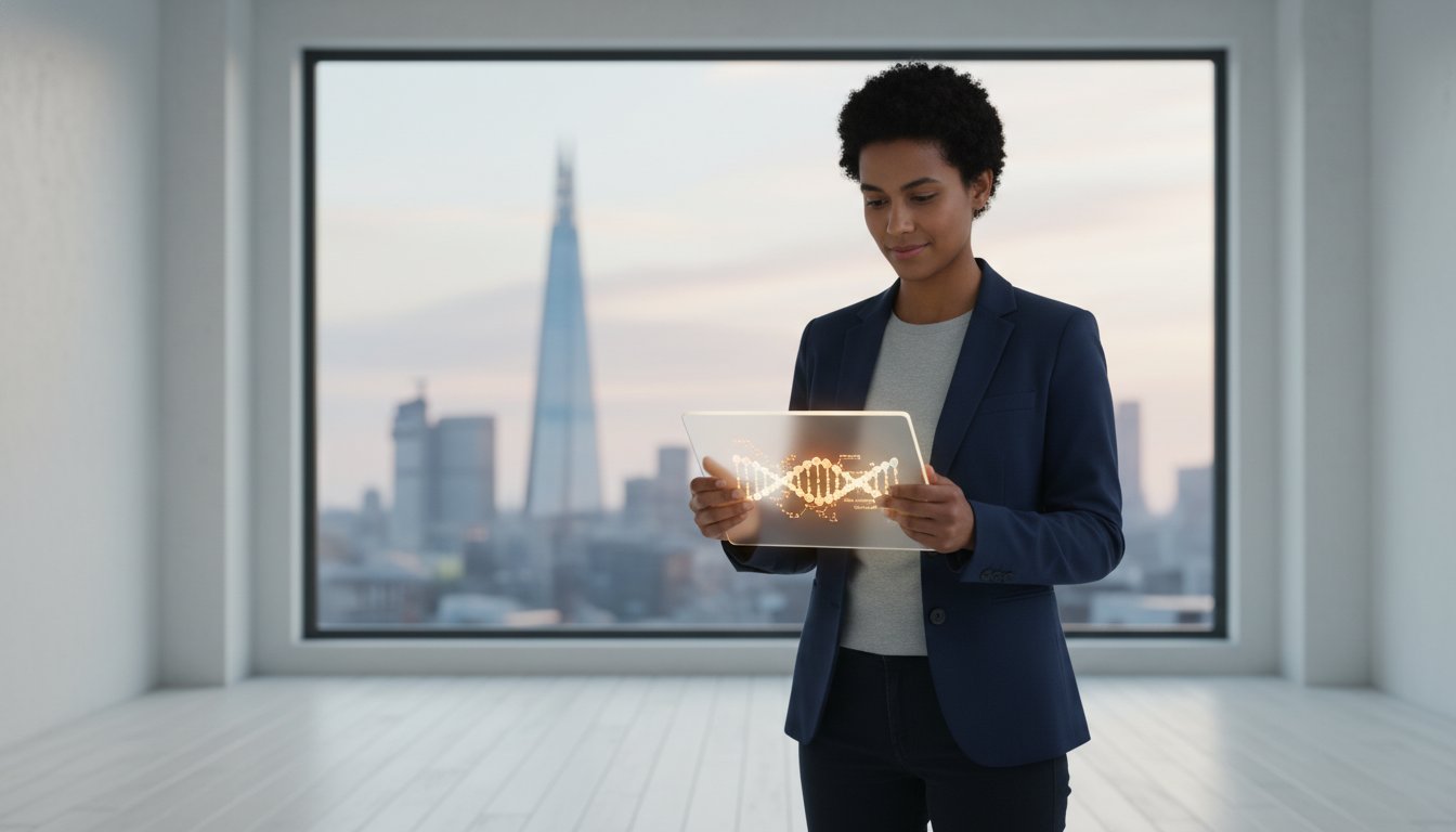 DNA-Guided Recovery in London: Using Pharmacogenomics for Personalised Addiction Treatment