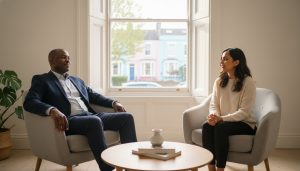 Discreet Alcohol Counselling in Notting Hill: Your Local Path to Recovery