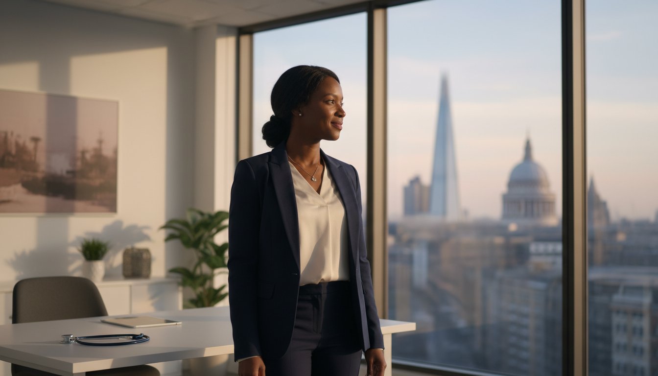 Doctors in Recovery: How the GMC Supports Physicians Seeking Help in London