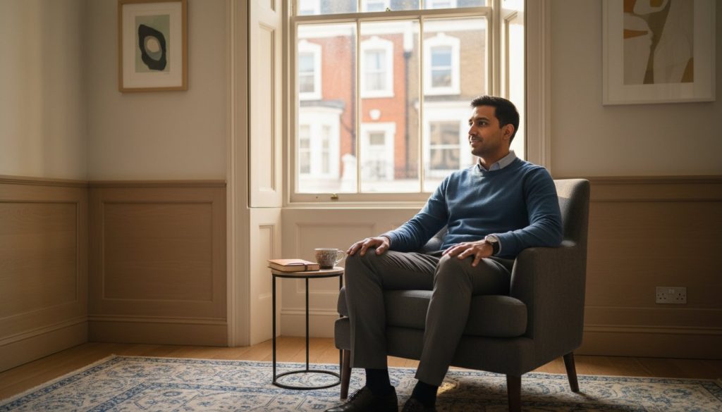 Expert Addiction Psychiatrist Harley Street: A Guide to Private Recovery in London