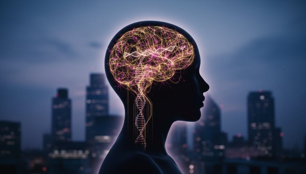 Is It in Your Genes? Why Some Londoners Struggle More with Cravings Than Others