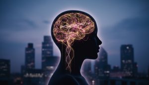 Is It in Your Genes? Why Some Londoners Struggle More with Cravings Than Others