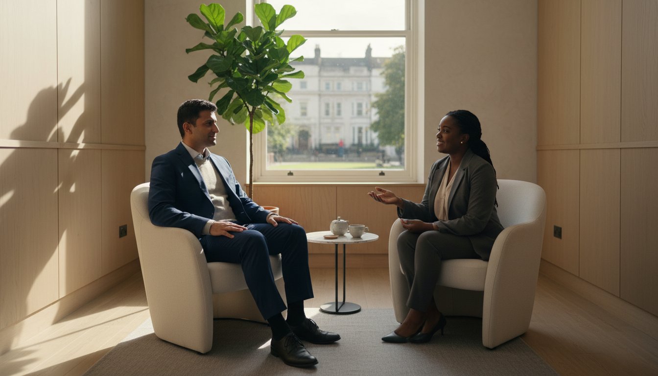 Luxury Drug and Alcohol Rehab London: Elite Recovery Guide 2026