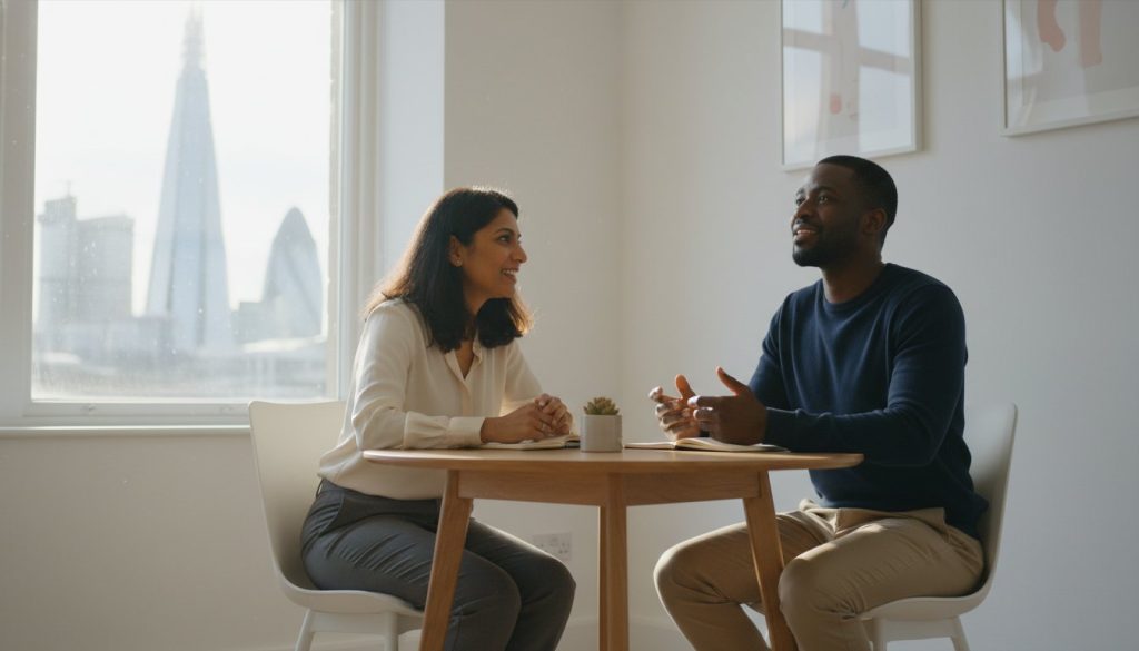 Private Alcohol Detox in London: What to Expect from CQC-Regulated Care