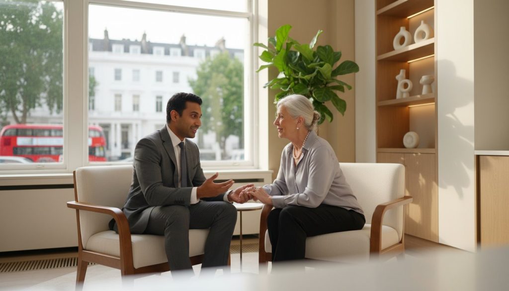 Private Rehab Clinic London: Your 2026 Guide to Luxury & Clinical Excellence