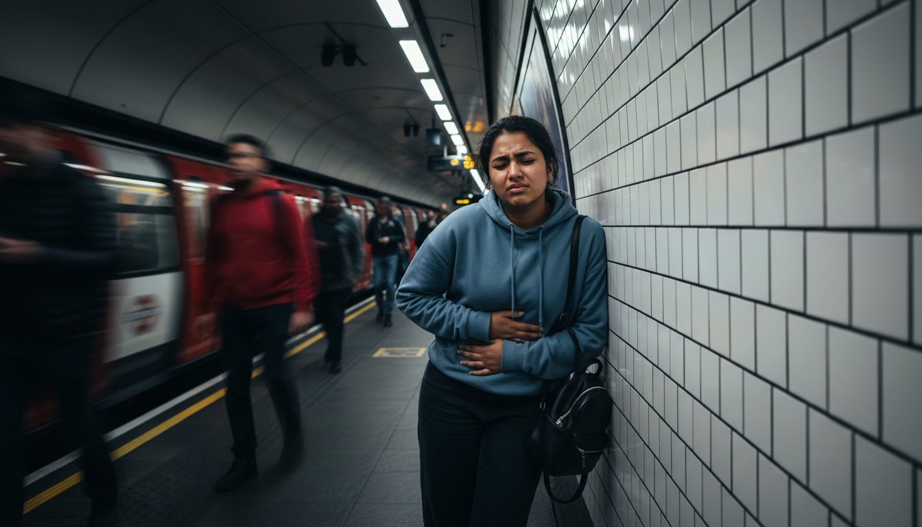 The K-Bladder Crisis in London: Why Your Pelvic Pain Might Be Linked to Ketamine Use