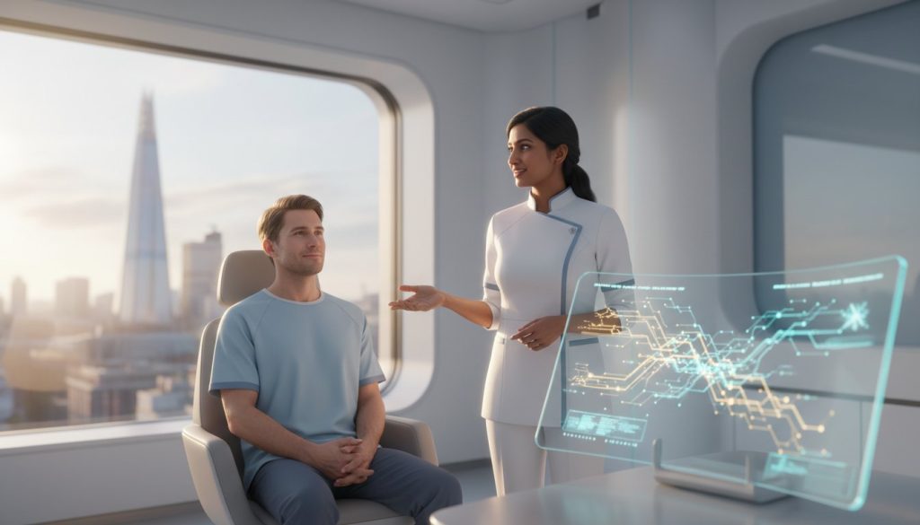 The Science of Medical Detox in London: How Clinics Manage Withdrawal Safety in 2026