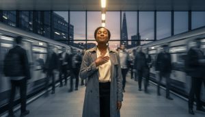 Vagus Nerve Hacks: Simple Ways to Calm Your Body When Cravings Hit in London