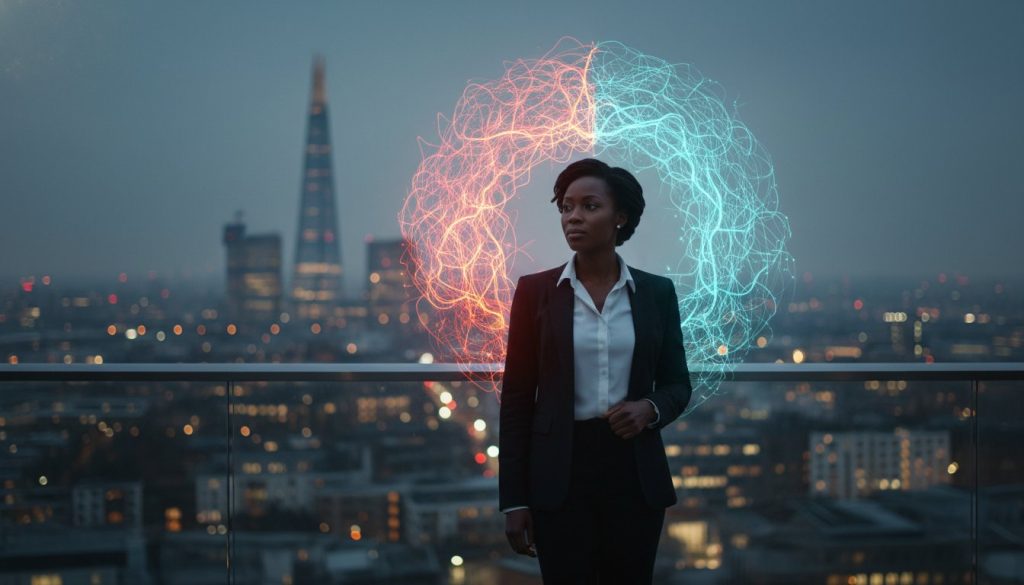 Why Willpower Isn’t Enough: Understanding Your Brain’s Survival Mode in London