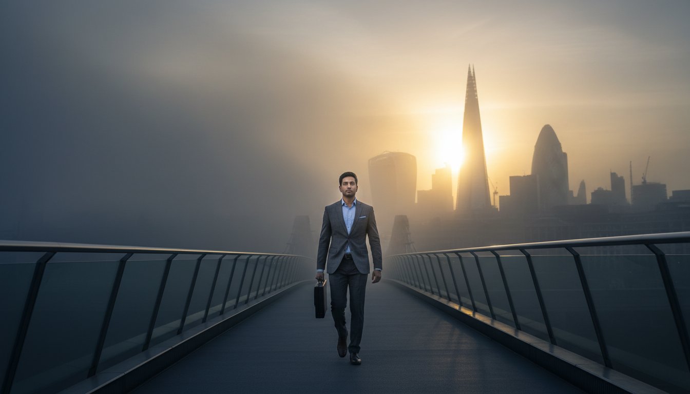 The 'Fit and Proper' Test: Can Seeking Rehab Actually Save Your Career in London Finance?