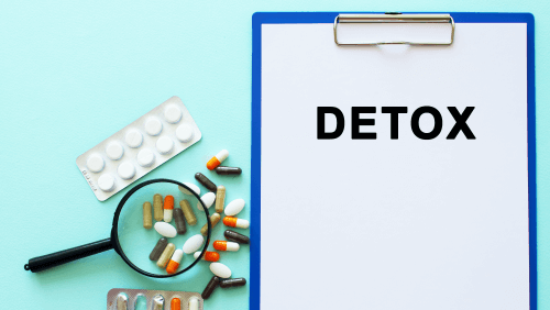 Drug Detox Treatment Dorset