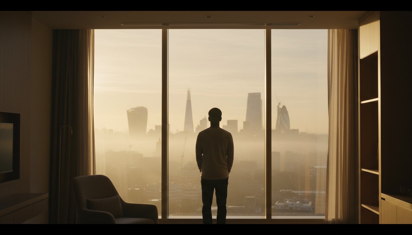 London Alcohol Detox Clinics: Your 2026 Guide to Safe Recovery